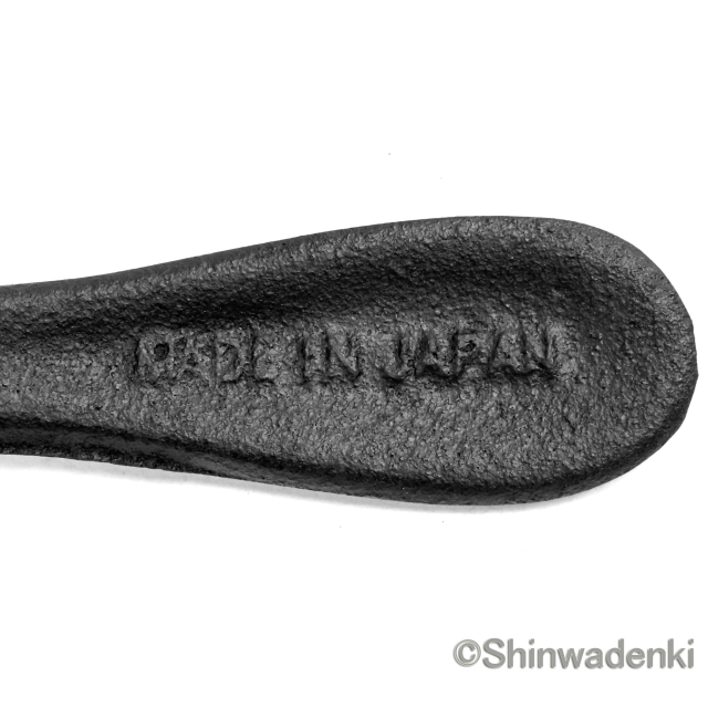 南部鉄器 ミニ角皿