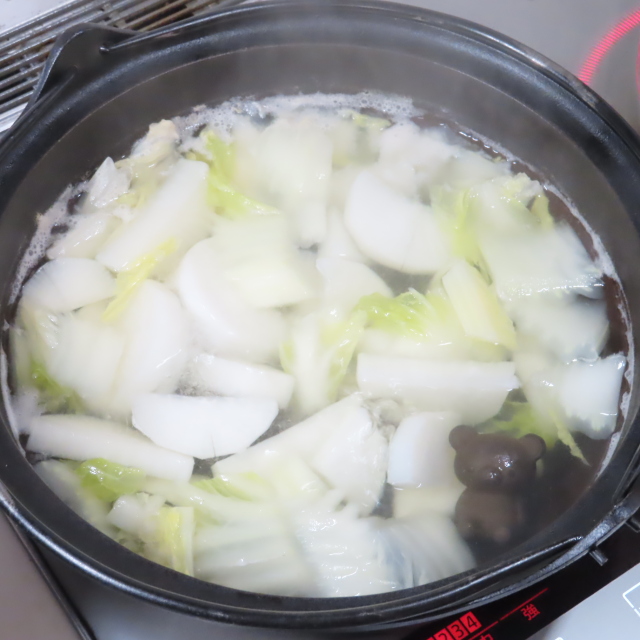 南部鉄器 鉄玉子