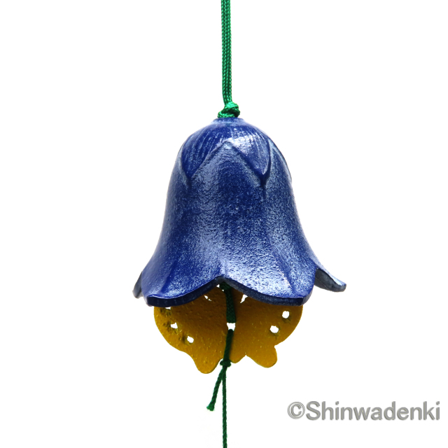 及富 南部鉄器 小鉄瓶 アラレ 黒 0.5L Shinwadenki