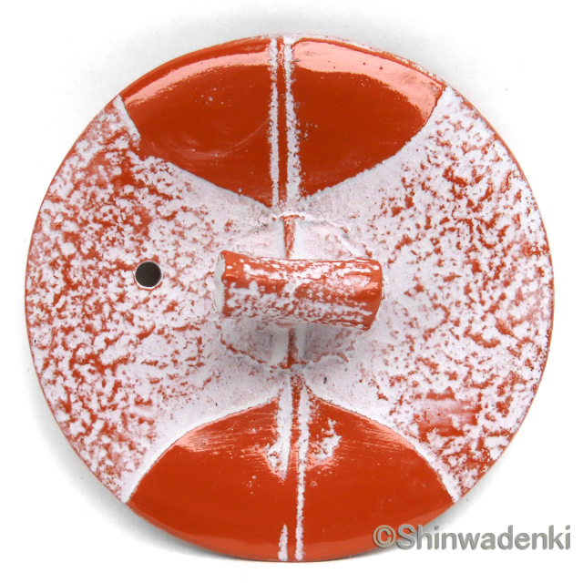 南部鉄器 ティーポット 急須 木の葉