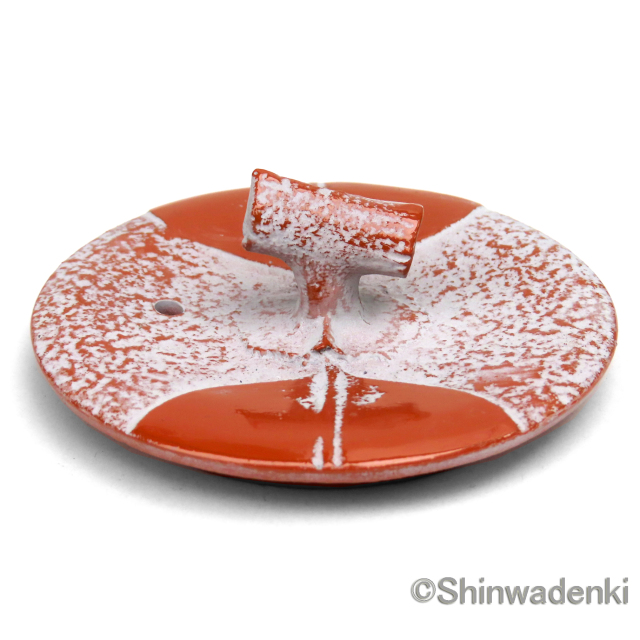 南部鉄器 ティーポット 急須 木の葉