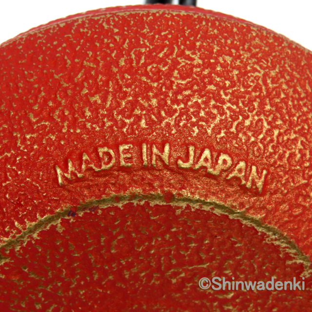 南部鉄器 急須 中尊寺