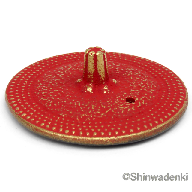 南部鉄器 急須 中尊寺