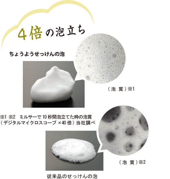 バーバラちょうようせっけん　㈱ペリカン石鹸 ちょうようせっけん5個入 Shinwadenki