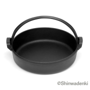南部鉄器 すき焼き鍋 Shinwadenki