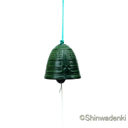 南部鉄器 風鈴 釣鐘(中)