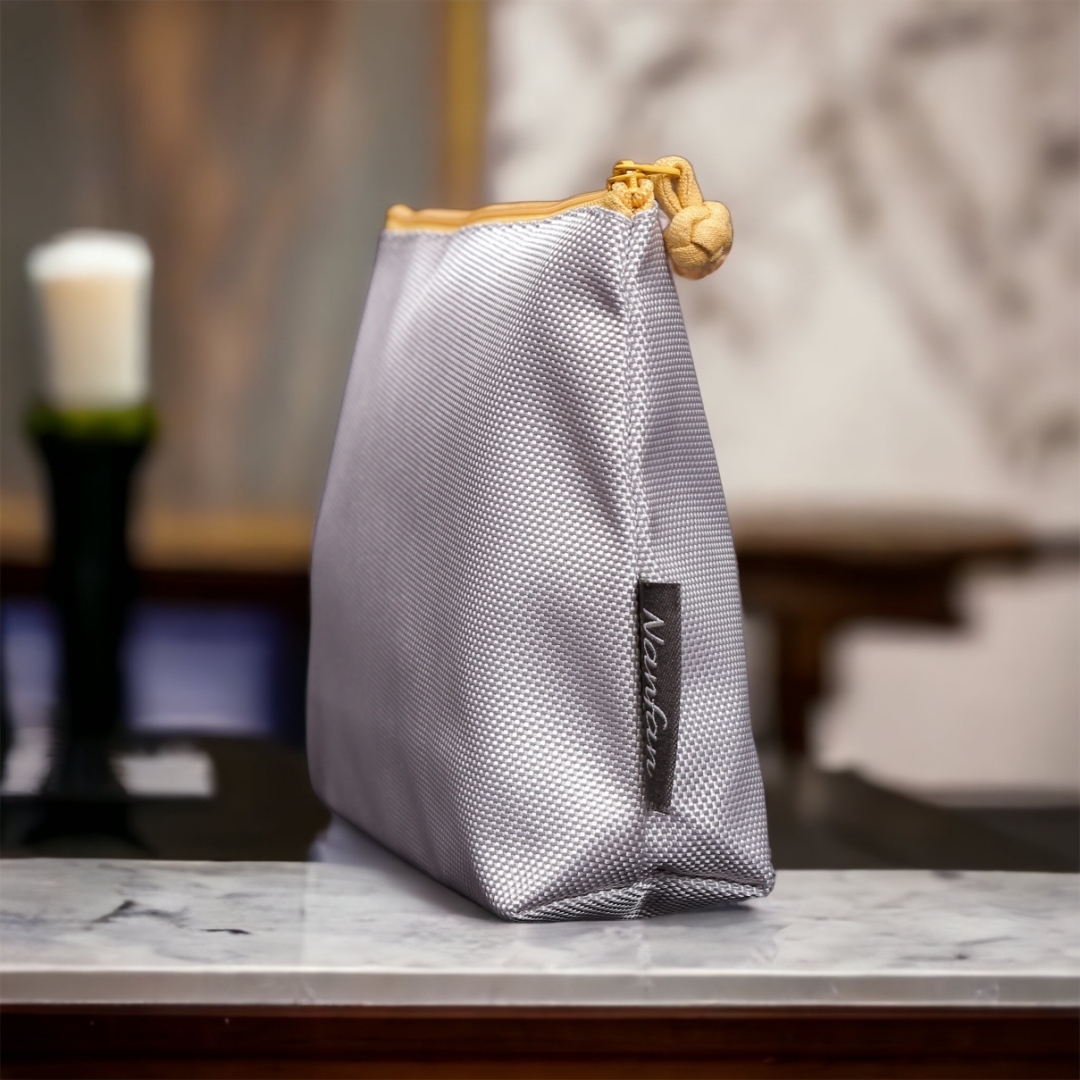 ポリエステルポーチ (27*14*5.5)