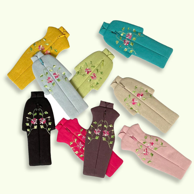 nanfan ペンケース