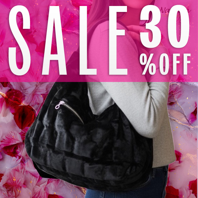 Nanfan エコファーブラックムーン