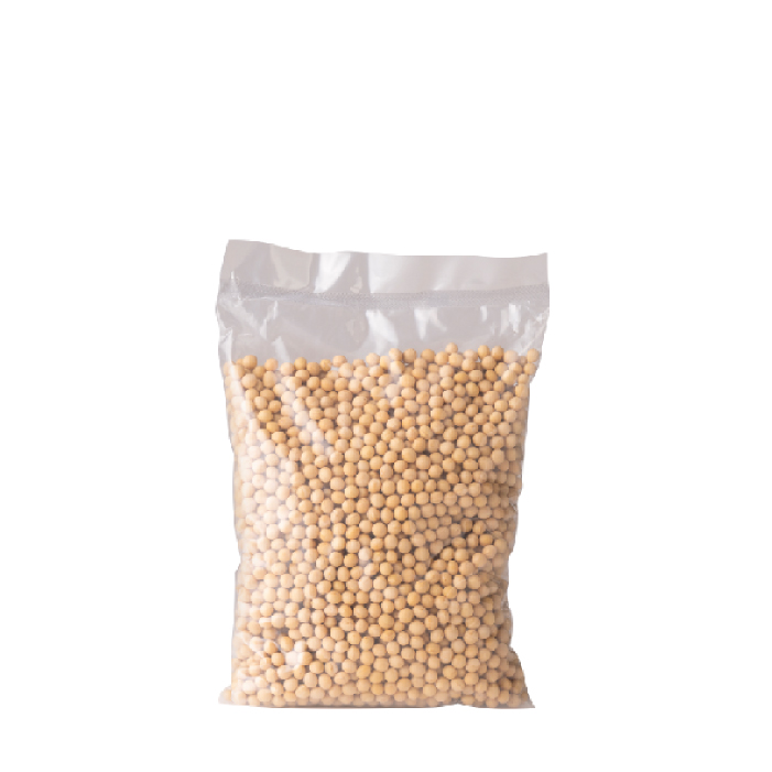 北海道産大豆　500g
