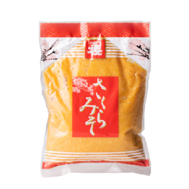 特撰さくらみそ　500g