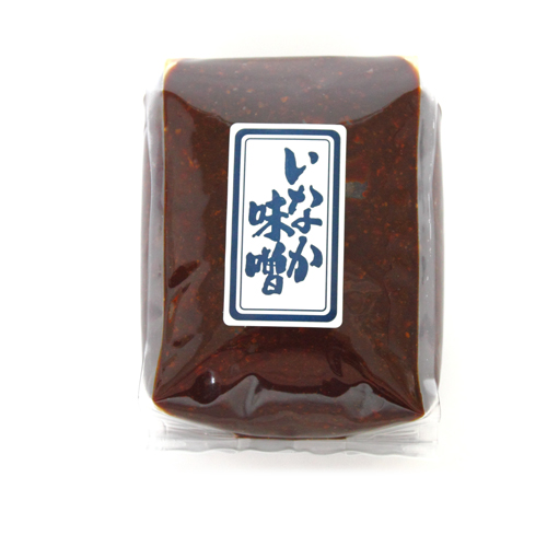 特撰桜いなかみそ　小袋入り 500g