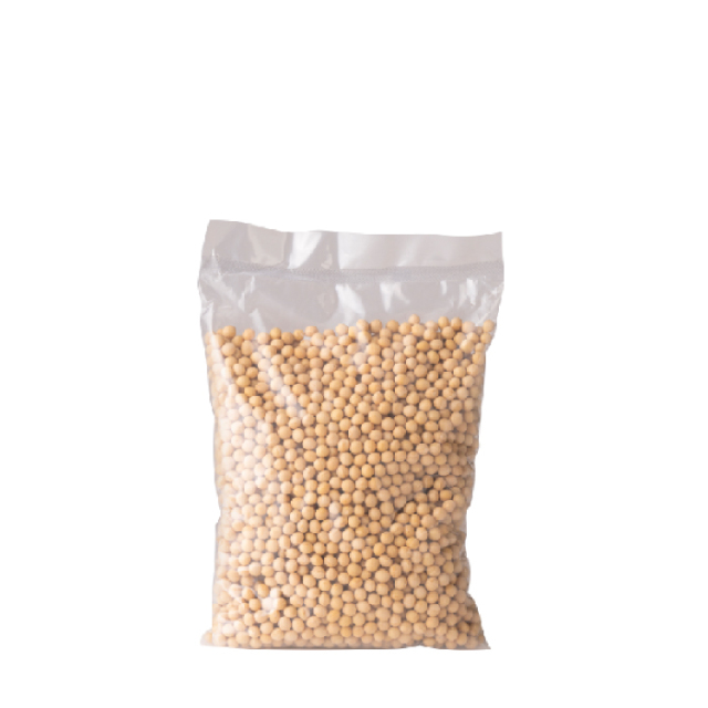 北海道産大豆　500g