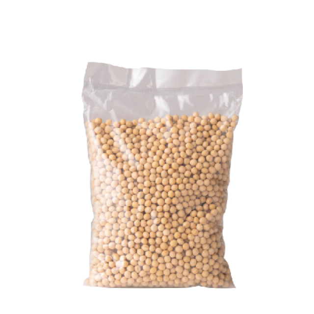 北海道産大豆　1.0kg