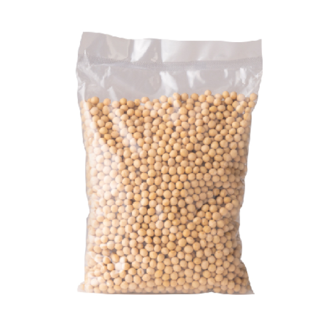 北海道産大豆　1.5kg