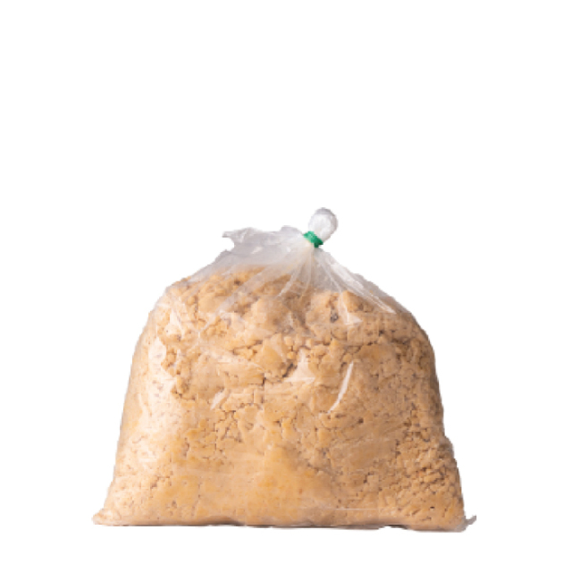 天塩塩切大豆　2.5 kg