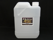 ハイブリッドナノガラス　コーティング下地処理　鉄粉除去剤　業務用