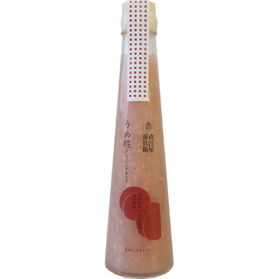 うめ糀ドレッシング