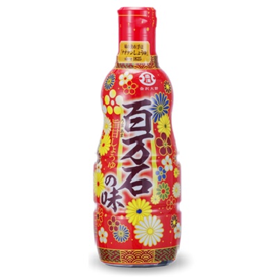 百万石の味 370ml