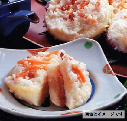 12月限定 かぶら寿し ［NKZ-50］※出荷日指定:11/29・12/5・12/12・12/19・12/27の計5日設定のみ※