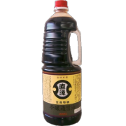 特級印しょうゆ　1.8L