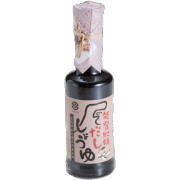 能登牡蠣だししょうゆ
