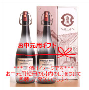 丸大豆醤油・もろみの雫 NQ30W（お中元用）