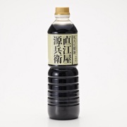 丸大豆醤油　直江屋源兵衛　800ml