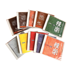 道友社　奏楽練習シリーズ