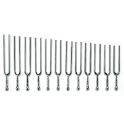 十二律音叉セット