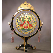 打ち物（打楽器）