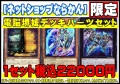 遊戯王　電脳堺媛デッキパーツセット