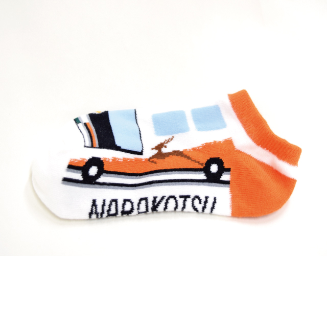 奈良交通,雑貨,バス