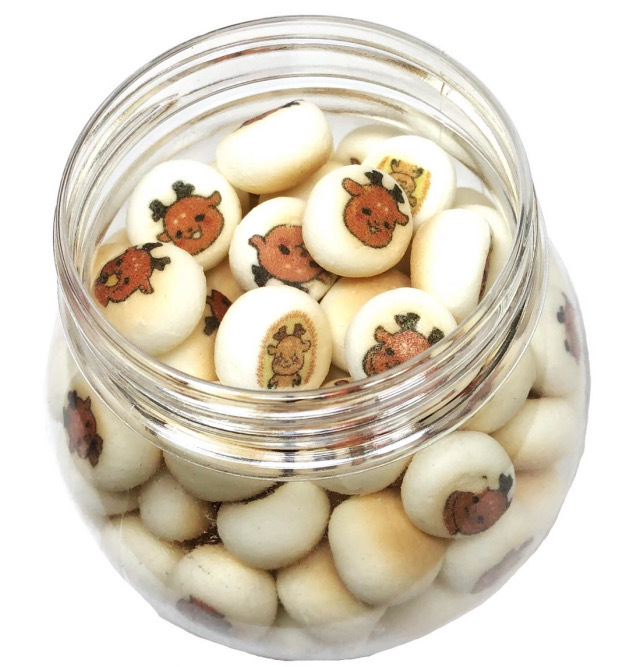 たまごボーロ 鉄分入りたまごたっぷりぼうろ | マツキヨココカラオンラインストア