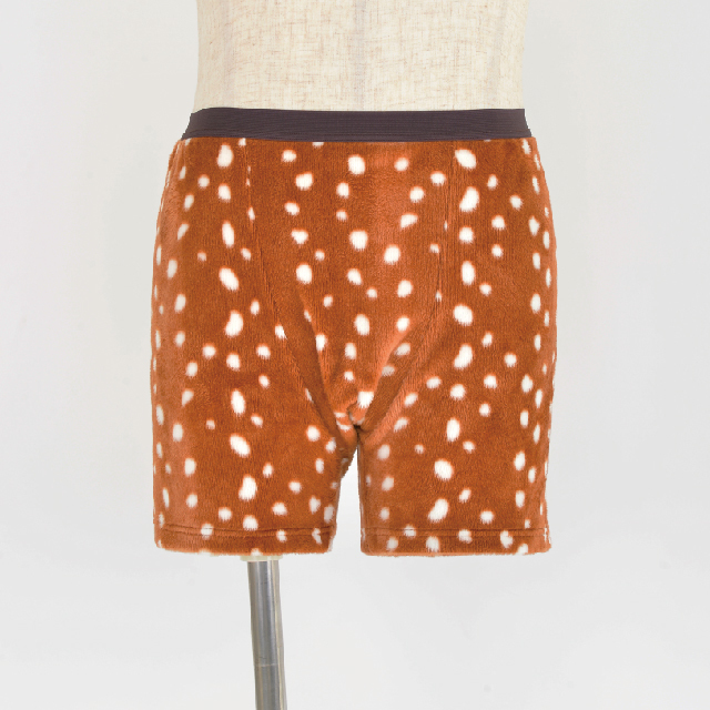 づっとなら オリジナルグッズ しかぎ Shikagi メンズ用