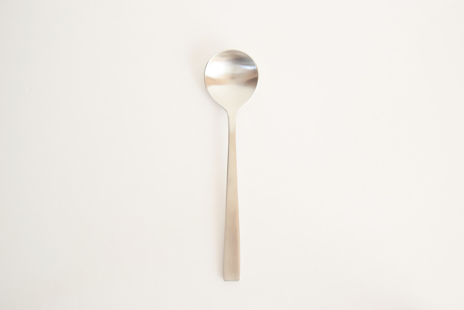 スープスプーン