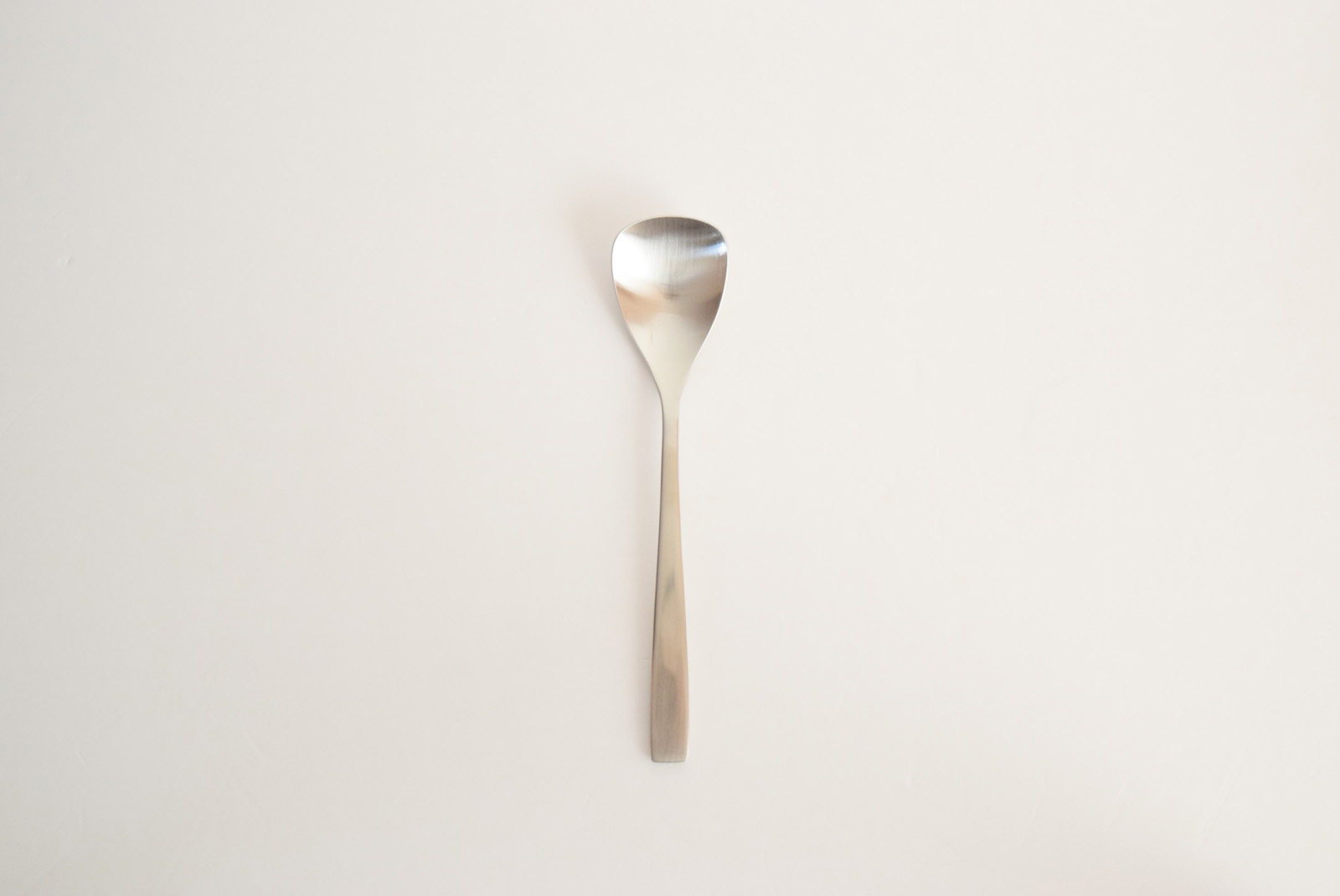 アイスクリームスプーン