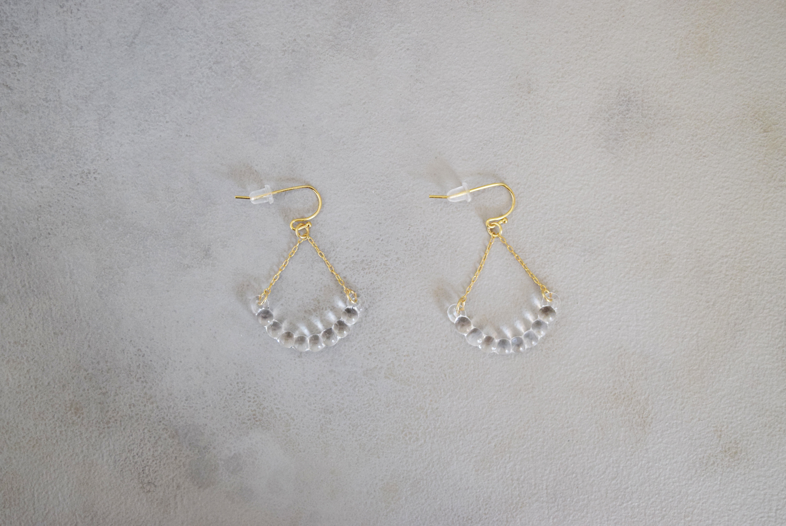 ピアス アール