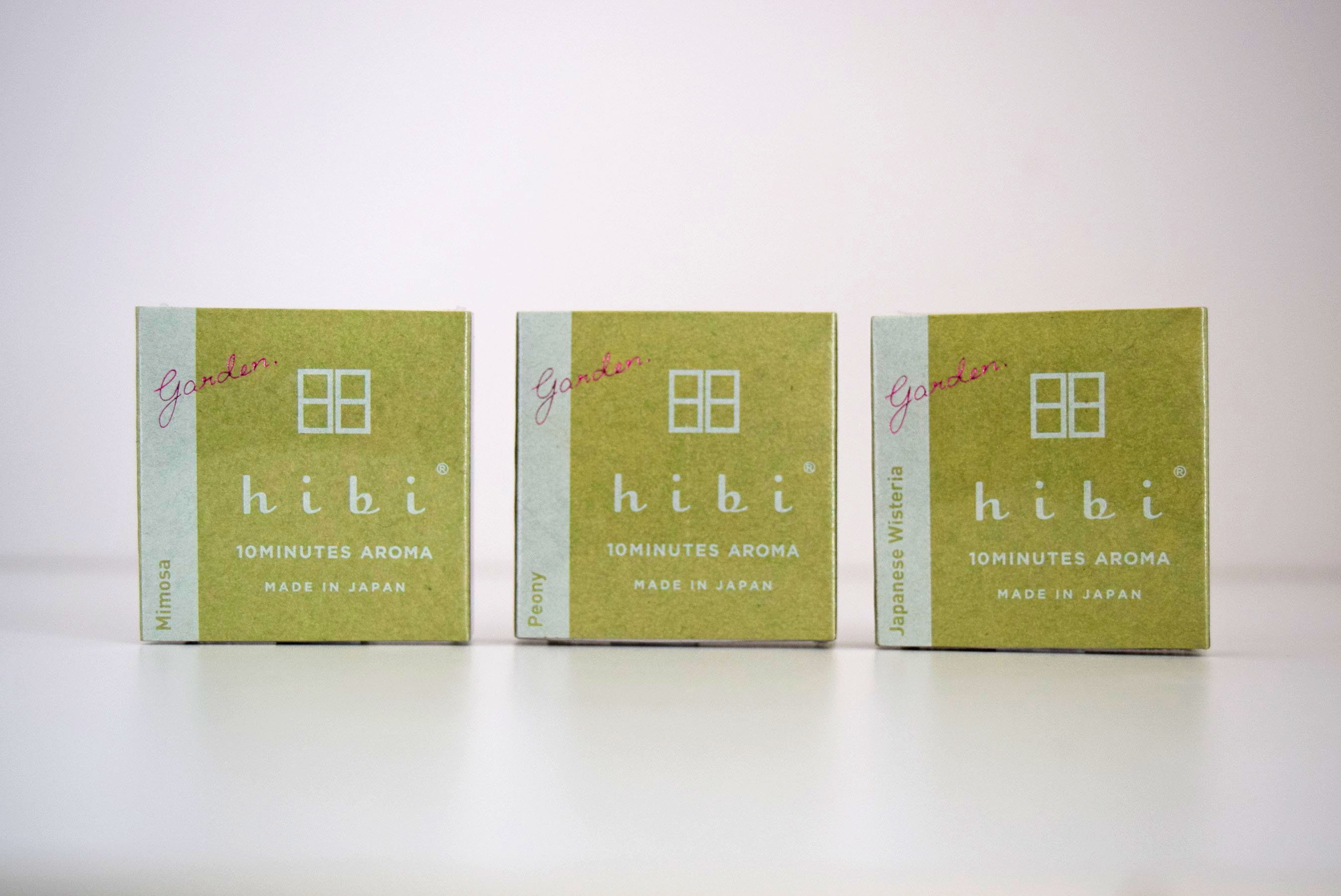 garden. レギュラーボックス