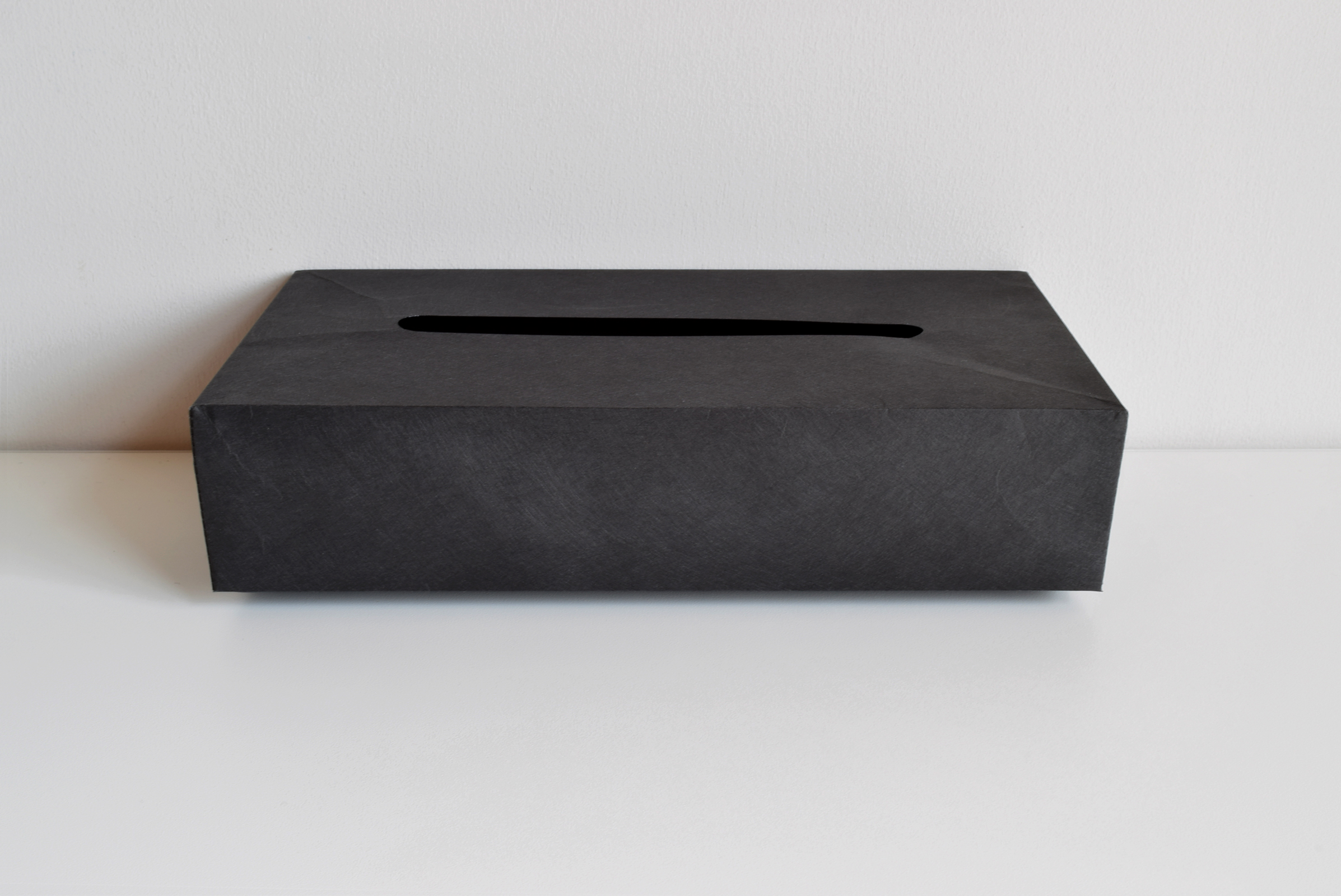 ティッシュボックスケース S