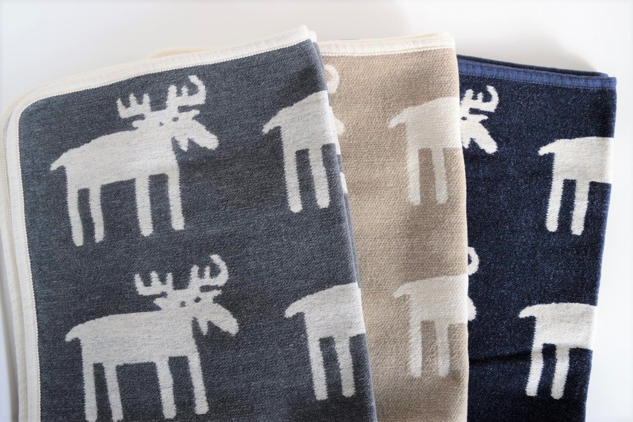 SCブランケット　ムース