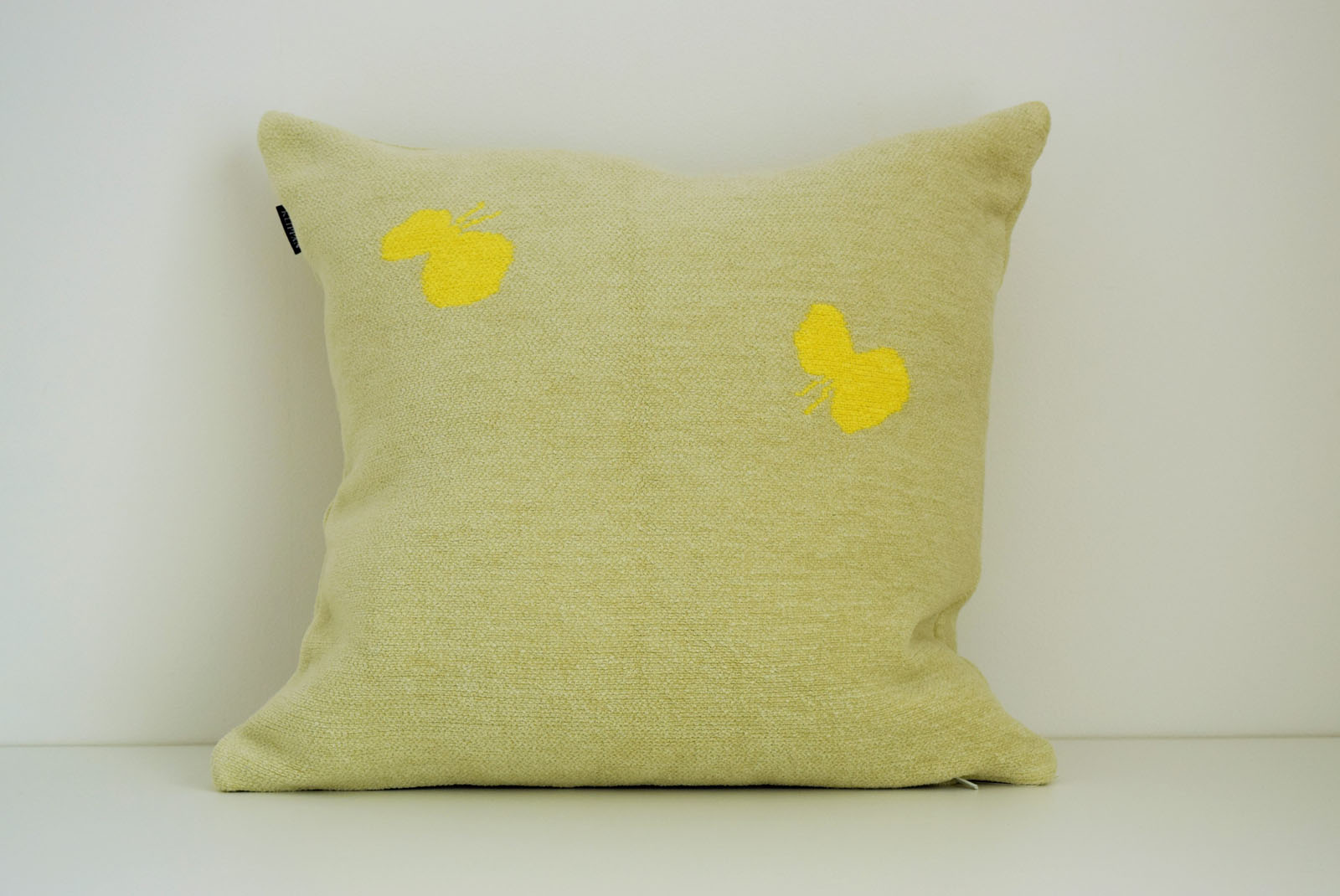 クッションカバーchoucho