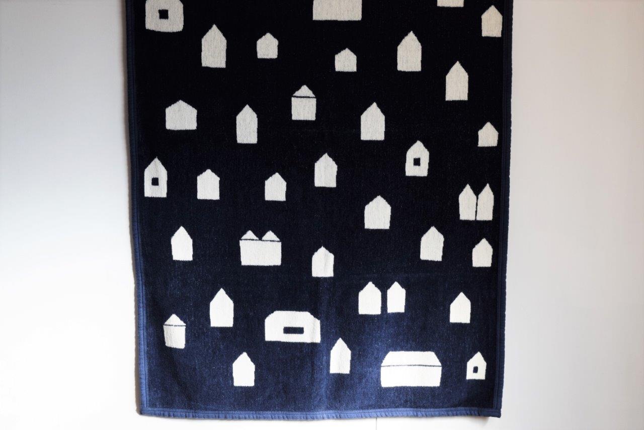 SCブランケットSun Villageハーフ