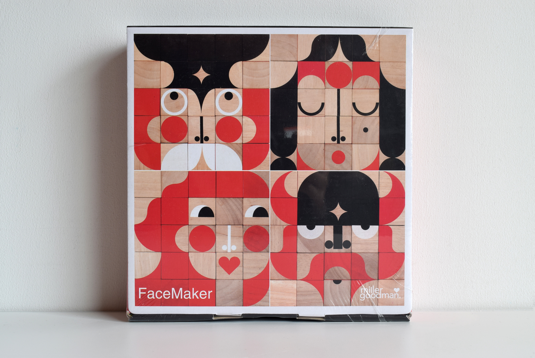 FaceMaker