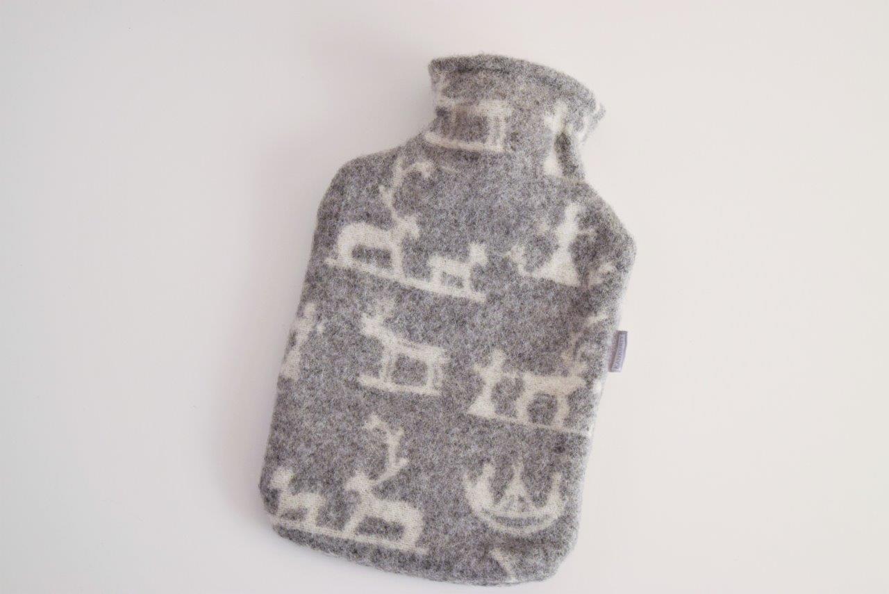 Hot Water Bottle
