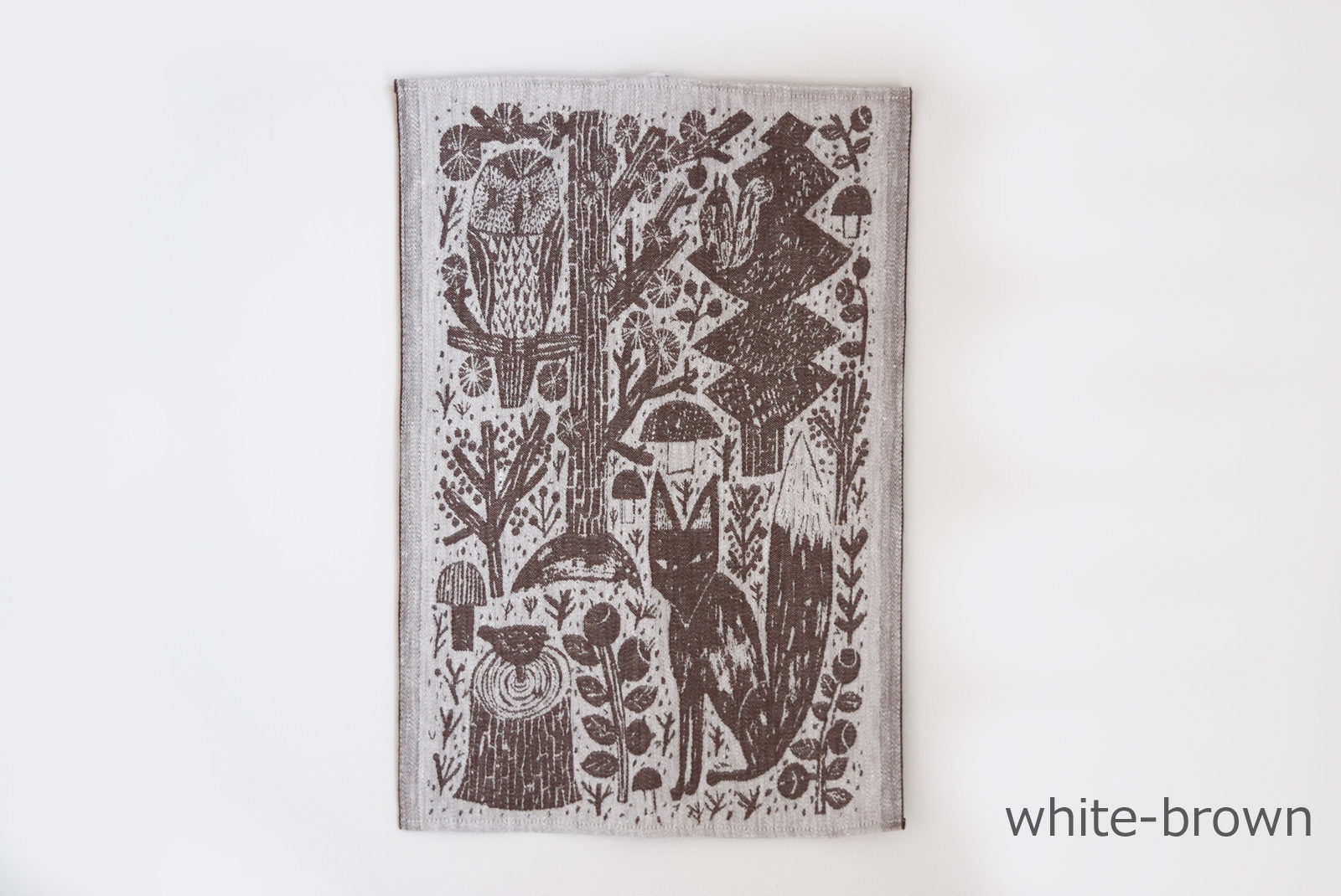 キッチンタオルMETSIKKO