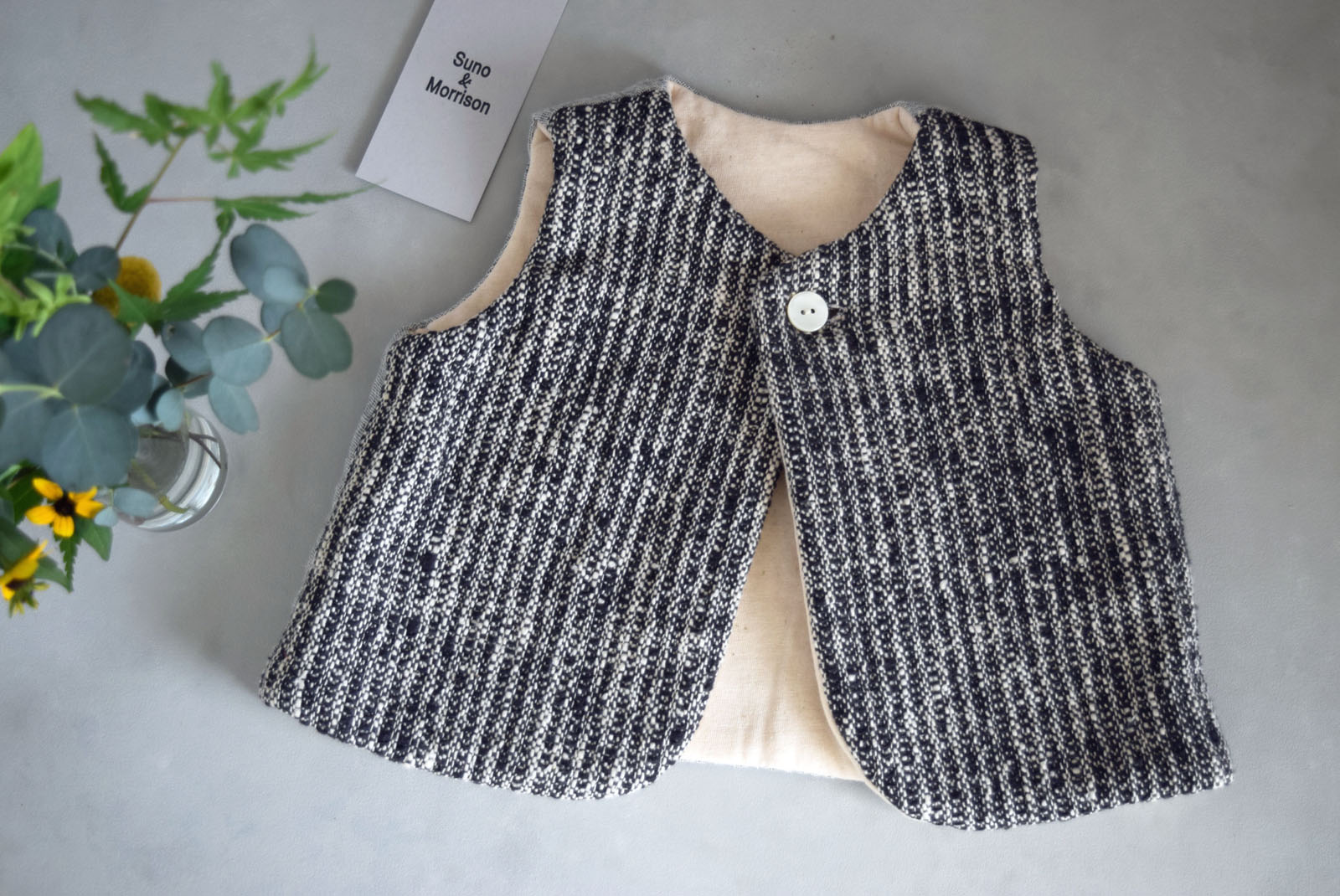 Baby Vest