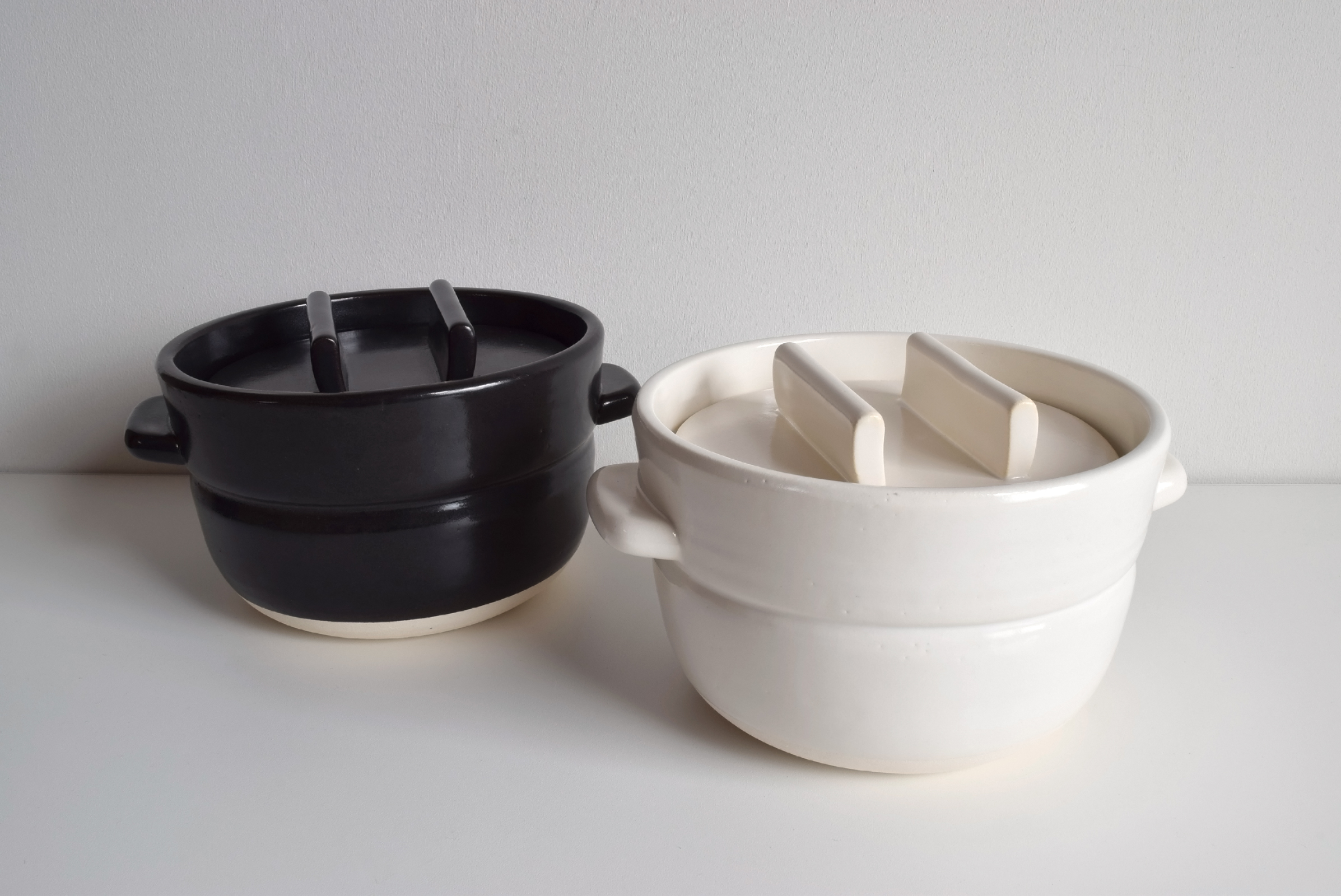 かもしか道具店/ごはんの鍋3合-ならの実