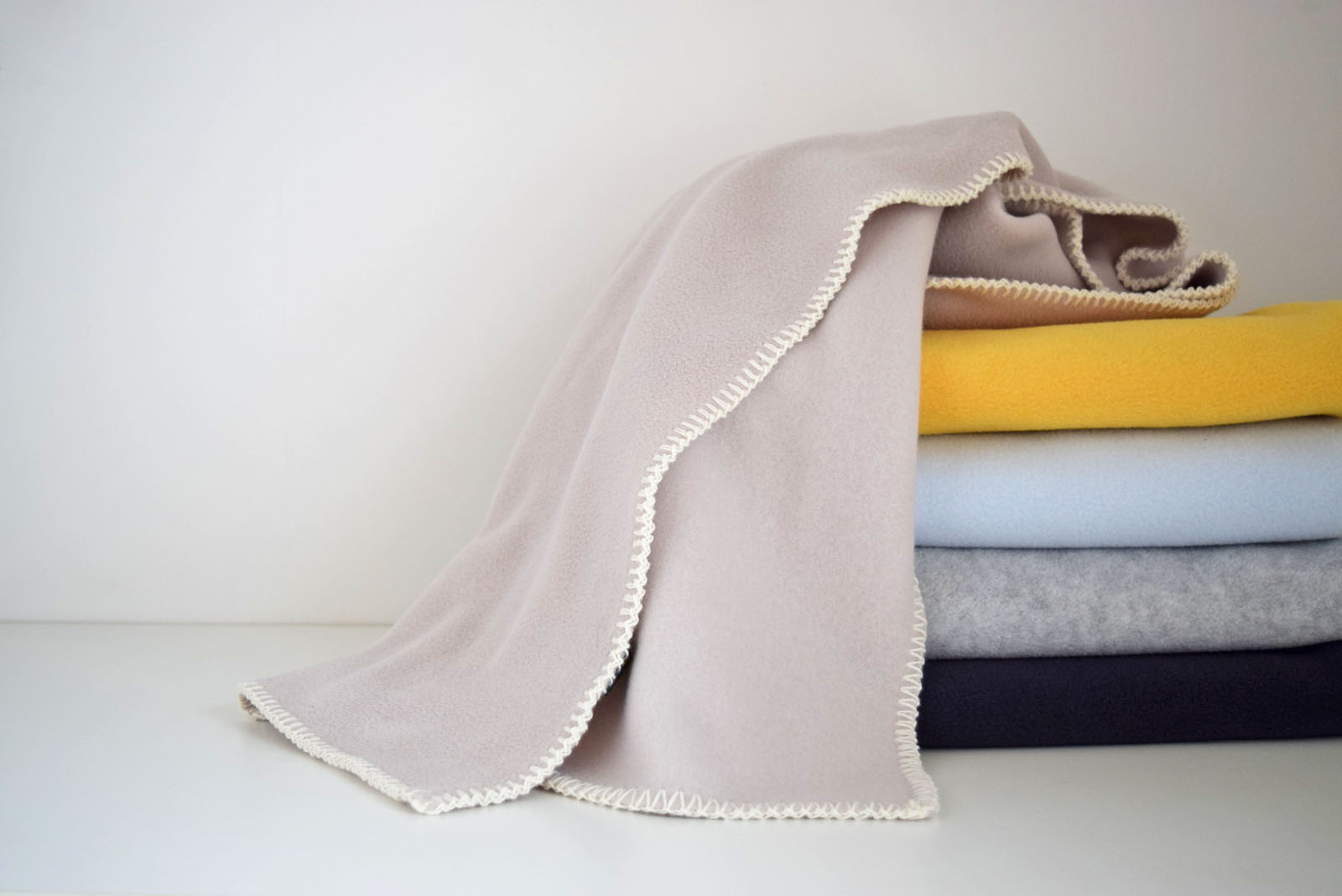 フリースミニブランケット