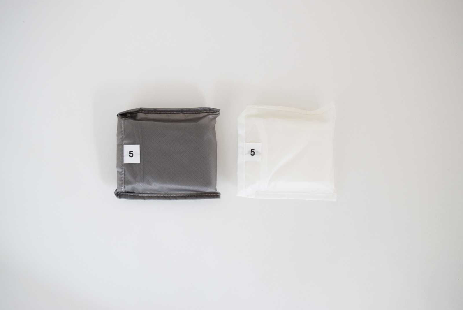 グロサリーバッグS